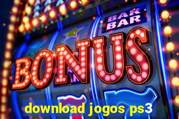 download jogos ps3